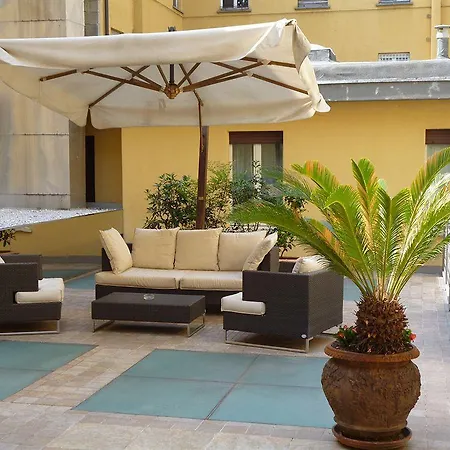 Hotel Cappello D'oro, Bw Signature Collection 4*