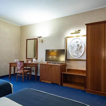 Hotel Cappello D'oro, Bw Signature Collection 4*