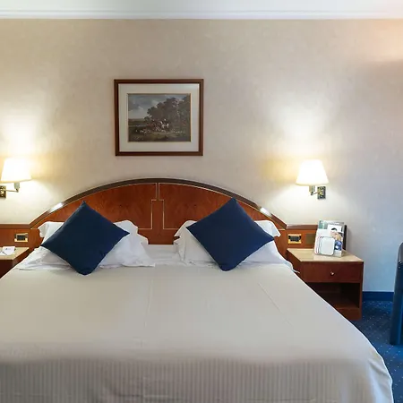 Cappello D'oro, Bw Signature Collection Hotel