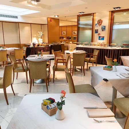 Cappello D'oro, Bw Signature Collection Hotel 4*