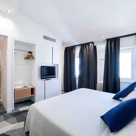Hotel Cappello D'oro, Bw Signature Collection