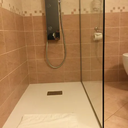 Hotel Cappello D'oro, Bw Signature Collection 4*