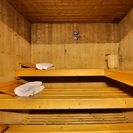 Cappello D'oro, Bw Signature Collection Hotel