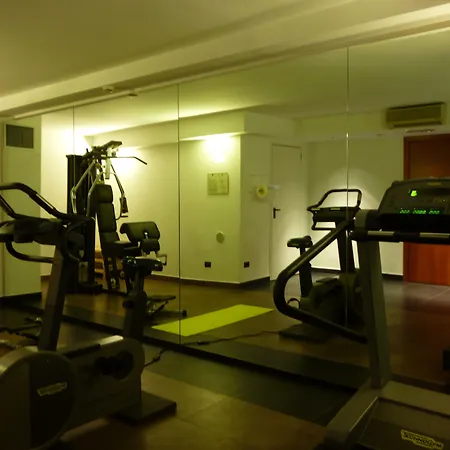 Cappello D'oro, Bw Signature Collection Hotel 4*