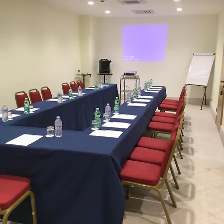 Hotel Cappello D'oro, Bw Signature Collection Bergamo