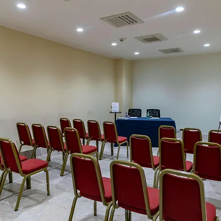 Cappello D'oro, Bw Signature Collection Hotel 4*