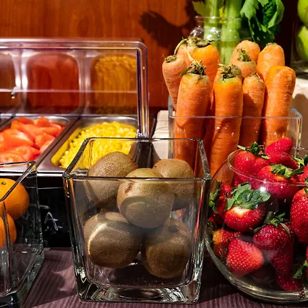 Cappello D'oro, Bw Signature Collection Hotel