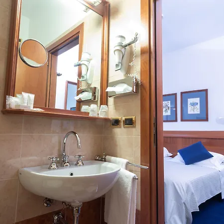 Cappello D'oro, Bw Signature Collection Hotel