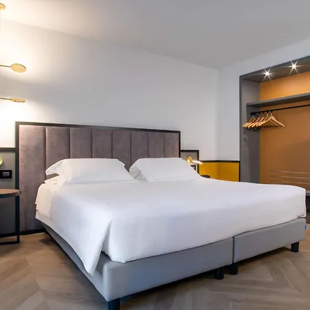 Cappello D'oro, Bw Signature Collection Hotel