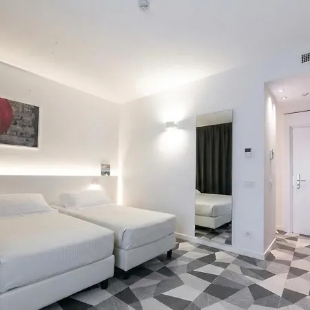 Cappello D'oro, Bw Signature Collection 4* Bergamo